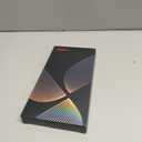 TORRAS Stronger Magnetic & Shockproof for iPhone 17 Pro Max Case, Fit for MagSafe, Military Grade Drop Protection, Camera Control, DIY Button, Slim for iPhone 17 Pro Max Case Translucent Deep Blue