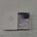 Anti Snoring Devices, Double Vortex Snoring Solution, Effective Snoring Prevention, Mini Stop Snoring Devices, Adjustable Wind Speed, Suitable for All Nose Shapes and Both Men and Women, E22-02