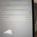 Apple iPad Air 13-inch with M3 chip Built for Apple Intelligence, Liquid Retina Display, 1TB, 12MP Front/Back Camera, Wi-Fi 6E, Touch ID, All-Day Battery Life  Blue