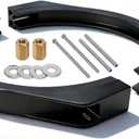 ECX4000C Clamp Assembly Replacement for Hayward Perflex Extended-Cycle D.E. Filters I_PFPPTS, EC30, EC40, EC40AC, EC40C90 Series