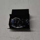 BIJIA 3X Opera Binocular Glasses,Hands-Free Lazy Glasses Binoculars Lightweight for Fishing,Bird Watching,Tv,Sports,Concerts,Theater,and Sightseeing,for Adults Men Women(Upgraded HD Green Film)