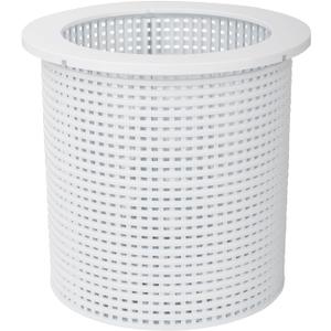 ChangTa R38013A Pool Skimmer Basket for Inground Pool Compatible with Pentair American Admiral Skimmer Basket Pool Basket Skimmer Pool Skimmer Basket Replacement for Pentair r38013a