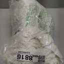 Stretch Dining Chair Covers Set of 4 Universal Twill Chair Protectors for Dining Room and Kitchen Removable Washable Chair Covers Orange Color