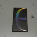 TORRAS for iPhone 17 Pro Case with Stand, Fit for MagSafe, 4X Military Drop Protection, Camera Control Button, Slim Soft Edge Phone Case for iPhone 17 Pro, Translucent Matte Cover 6.3", Bright Orange