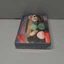 Crystal Advent Calendar 2024 Adult Kids-24 Days Rocks,Gemstones,Geode,DIY Bracelet,Crystal Necklace,Stone Learning Collection Advent Countdown Calendar,Christmas Gift for Girls Boys