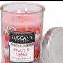 Tuscany Candle Hugs&Kisses 18 Oz
