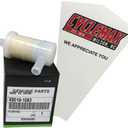 Kawasaki OEM Replacement Fuel Filter Mule Teryx 49019-0032
