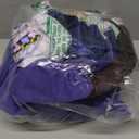 Rubie's Adult Willy Wonka & the Chocolate Factory Deluxe Willy Wonka Costume, Size: Standard