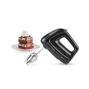 Kitchen Collection By Hamilton Beach 5 Speed Hand Mixer 62410KC