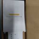 2026 WiFi Extenders Signal Booster for Home, 1200Mbps Dual-Band 5GHz 2.4GHz Signal Long Range Up to 10000 sq. ft & 50 Devices (4 Antennas)