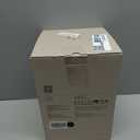 PETLIBRO Automatic Cat Feeder, 5G WiFi Pet Feeder with Freshness Preservation, Timed Cat Feeders for Dry Food, Up to 48 Portions 10 Meals Per Day, Granary Pet Feeder for Cat/Dog (Black)