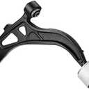 Front Passenger Side Lower Suspension Control Arm and Ball Joint Assembly Suspension Kit Replacement for 2011-2019 Ford Explorer, 2013-2019 Police Interceptor Utility 2.0L 2.3L 3.5L 3