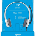 Logitech H150 Wired Headphone