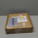 Amazon Basics Full Motion Articulating TV Wall Mount, with Swivel and Tilt, for 26" to 55" TVs and Flat Panels up to 80 Lbs, VESA Compatible, Black