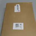 Realistic Synthetic Thatch Roll Sun-Bleached Yellow - 18 & 30 Inch Widths - Reinforced Weave for Mexican Palapa, Tiki Bars, Hawaiian Parties & Patio Decor (18 Inch Width x 4 Feet Length)