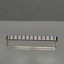 Legrand
On-Q WP246A Rack Mount Panel, 24 Port