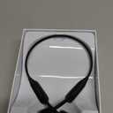 Enerair Bone Conduction Headphones, IPX6 Waterproof Open Ear Headphones 14H Playtime Bluetooth 5.3 Wireless Headset Sport with Mic Sweatproof for Running, Cycling