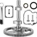 Camshaft Kit for B&S Lawn Tractor Riding Lawn Mower Cam Replace OEM# 84005207 793880 793583 792681 791942 795102
