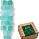 Solange & Frances Wind Chimes for Outside, Gifts for Mom, Gifts for Women who Have Everything, Outdoor Birthday Ideas, Mother's Day Decor Gift