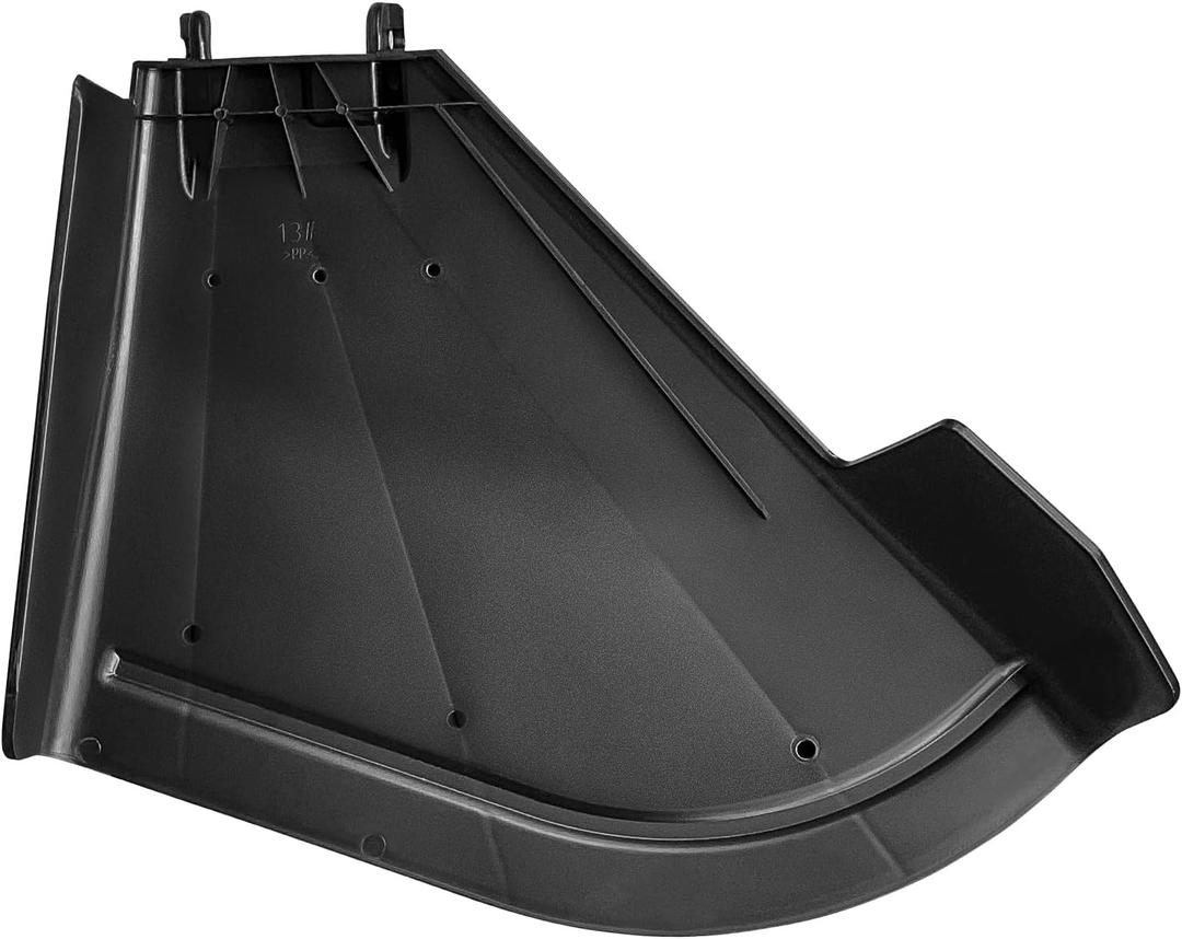 606930 Mower Discharge Deflector Chute for Hustler Raptor SD 54" & 60"