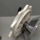 270067 2-Inch Top Valve Assembly Replacement for Hiflow Top and Side Mount Pool Spa Multiport Valve 261055 261152