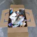 Box of Mixed Items, Retail is Estimated