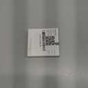 2025 Upgraded Wireless CarPlay Adapter for iPhone Android, Mini Wired to Wireless Adapter for CarPlay Android Auto, Plug and Play, Stable Connection & No Latency