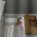 3 Pack Brushed Gold Pendant Lights Kitchen Island, Modern Crystal Chandelier Kitchen Pendant Lighting Over Island, Adjustable Hanging Mini Light Fixtures for Dining Room Hallway Corridor Bedroom