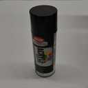 Krylon Industrial Acryli-Quik Lacquer Gloss Black