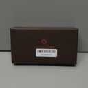 Moonster Leather Phone Holster Belt Clip Style for Men  Holsters Pouch  Horizontal Holder for Belt with Magnet Closure  Leather Phone for Belt