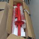 VEVOR Manual Tire Changer, Portable Hand Bead Breaker Mounting Tool for 8"-16" Tires, Compatible with Car Truck Trailer, Tire Mounting Machine for Home Garage Small Auto Shop