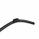 Piaa 97065 26-Inch (650mm) Si-Tech Silicone Wiper Blade, Premium All-Season OEM Windshield Wiper Replacement