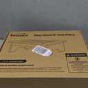 Holana 3.5 In Height Wooden Step Stool for Adults (Fully Assembled) - 500 Lbs One Step Stools for High Bed Riser - Small Stepping Stool for Elderly, Seniors, Kid/Bathroom, Bed, Kitchen (Acacia Wood)