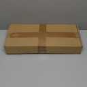 YHTAUTO Front Driver Side Power Window Regulator With 2-Pin Motor Assembly for Toyota Camry 1992-1996, 4-Door Sedan Only