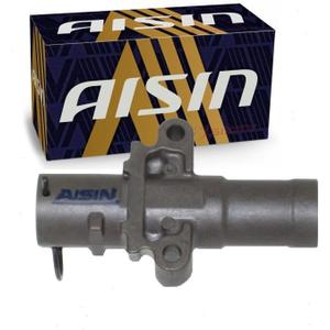 AISIN Timing Belt Tensioner Hydraulic Asm compatible with Acura RDX 3.5L V6 2013-2018