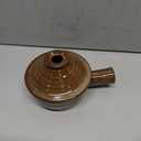 Stoneware Wave Microwave Cooker