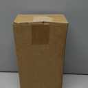 12 Pcs Glitter Christmas Picks Decoration Artificial Berry Branches Pine Needles Spray and Poinsettia Flowers Christmas Tree Ornaments for Xmas Decor Wreaths Wreath Vase Fillers(Burgundy)