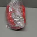 Inflatable Christmas Ball - 24 Inch Giant PVC Inflatable Christmas Balls Snowman Inside, Outdoor Decorated Ornament Ball Blow up Balls for Outside Xmas Lawn Porch Holiday Yard Decoration