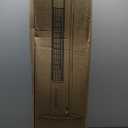 Windowless Portable Air Conditioner Ac Unit with Remote,Evaporative Air Cooler,Swamp Cooler for 4 Modes, 12H Timer, Removable Water Tank,Ice Packs,CoolingTower Fan for Bedroom,Outdoor,Indoor White