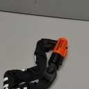 Kryptonite Evolution 1055 Mini Bike Chain Lock, 1.8 Feet Long 10mm Steel Chain Heavy Duty Anti-Theft Sold Secure Gold Bicycle Chain Lock with Keys for E-Bike, Motorcycle, Scooter, Bicycle, Fence