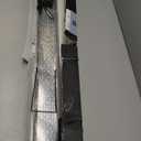 GLOWRIUM LED Aquarium Light with Remote, Full Spectrum Fish Tank Light with Auto Timer, IP67 Waterproof Freshwater Planted Tank Light, Dimmable RGB+W+Moon LEDs with High Performance (12W 18-23inch)