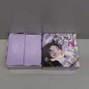 HIFICAT TANGZU WANER 2nd Gen HiFi Music in-Ear Earphone (White 3.5mm)