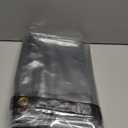 Clear heavy Duty Tarp 5x7ft