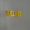 LiCB A23 23A 12V Alkaline Battery (5-Pack)