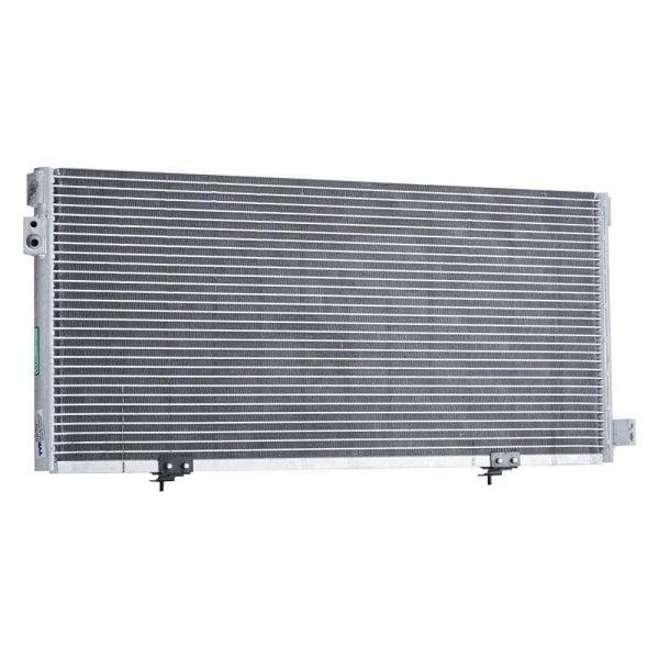 TYC® 4981 - A/C Condenser