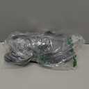 Aleumdr Wide Leg Sweatpants for Women Cargo Pants High Waisted Sweat Pants Baggy Joggers Casual Long Pants with Pockets (Small, Dark Grey)