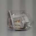 Adhesive Security Camera Mount for eufy Indoor Cam E30/C210/C220/E220, Adjustable No Drilling Mounting Bracket for eufy Pet/Dog/Baby Camera