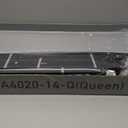 14 Inch Queen Bed Frame - Sturdy Platform Bed Frame Metal Bed Frame No Box Spring