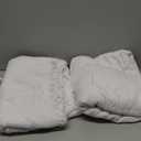 Ihram for Men – 2-Piece Hajj and Umrah Towel Set – 100% Natural Cotton – Soft, Non-Stitched 110x220 cm (43x86 in) – Ahram Ehram