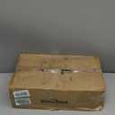 Car Hauler Straps Heavy Duty 10,000 lbs Break Strength-3-Point Tire Tie Down Straps for Trailers,Over The Wheel Tie Downs with Rubber Cleats for SUV,Truck,ATV,UTV